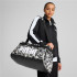 Bolsa de deporte Puma Challenger Aop, Black C, Hombre