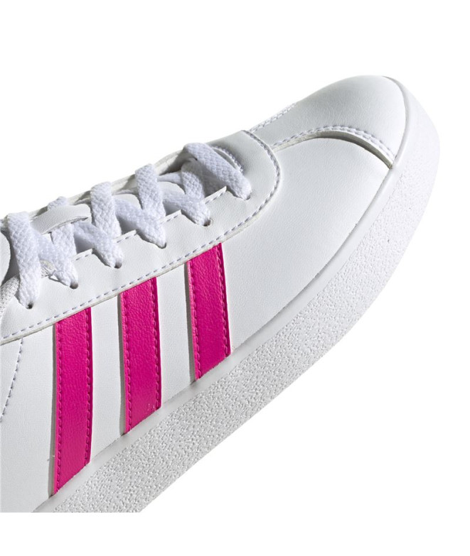 Zapatillas  adidas VL Court 2.0