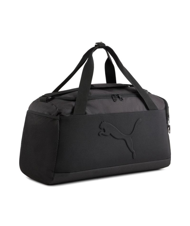 Sac de deporte Puma Buzz Small Spor, noir, Homme