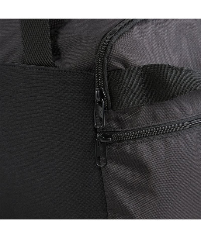 Bolsa de deporte Puma Buzz Small Spor, Black,...