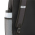 Mochila Puma Phase Tape Back, preto, Homem