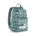 Mochila Puma Phase Aop Small,Green Moon , Menino