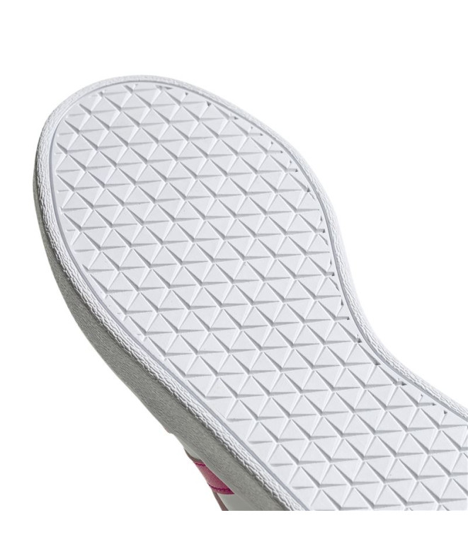 Zapatillas  adidas VL Court 2.0