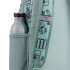 Mochila Puma Phase Aop Small,Green Moon , Menino