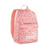 Mochila Puma Phase Aop Small,Pink Fruit , Menino