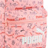Mochila Puma Phase Aop Small,Pink Fruit , Menino