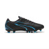 Botas de Fútbol Puma Vitoria Fg/Ag Hombre Azul Negro