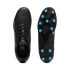 Botas de Fútbol Puma Vitoria Fg/Ag Hombre Azul Negro