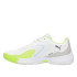 Sapatilhas padel Puma Nova Smash Branco Verde