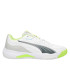 Sapatilhas padel Puma Nova Smash Branco Verde