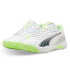 Sapatilhas padel Puma Nova Smash Branco Verde