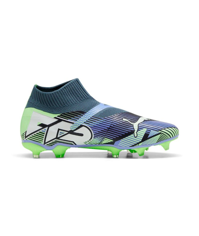 Football Chaussures de Puma Future 7 Match+ Ll Fg/Ag