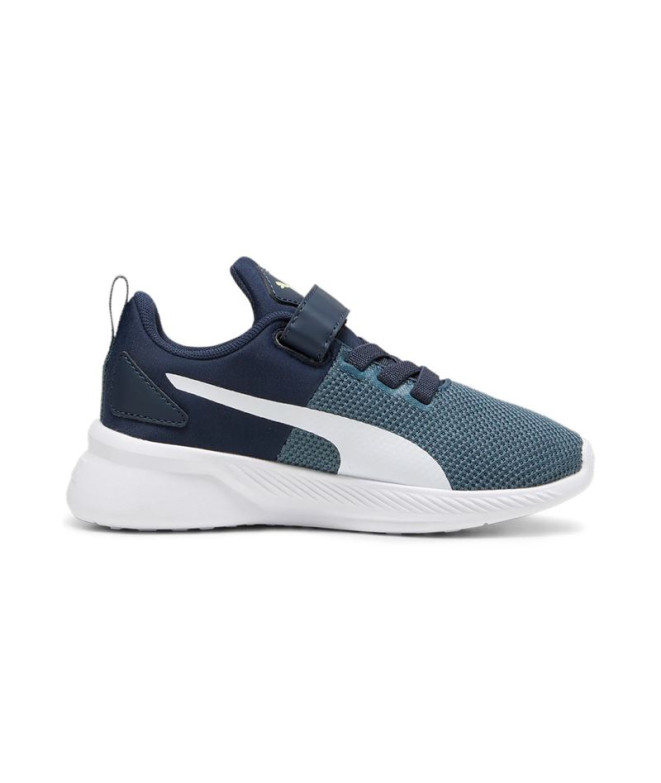 Zapatillas de Running Puma Flyer Runner V Ps Infantil