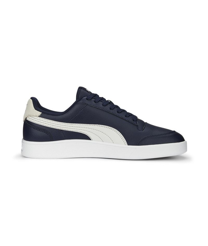 Sapatilhas Puma Shuffle Navy