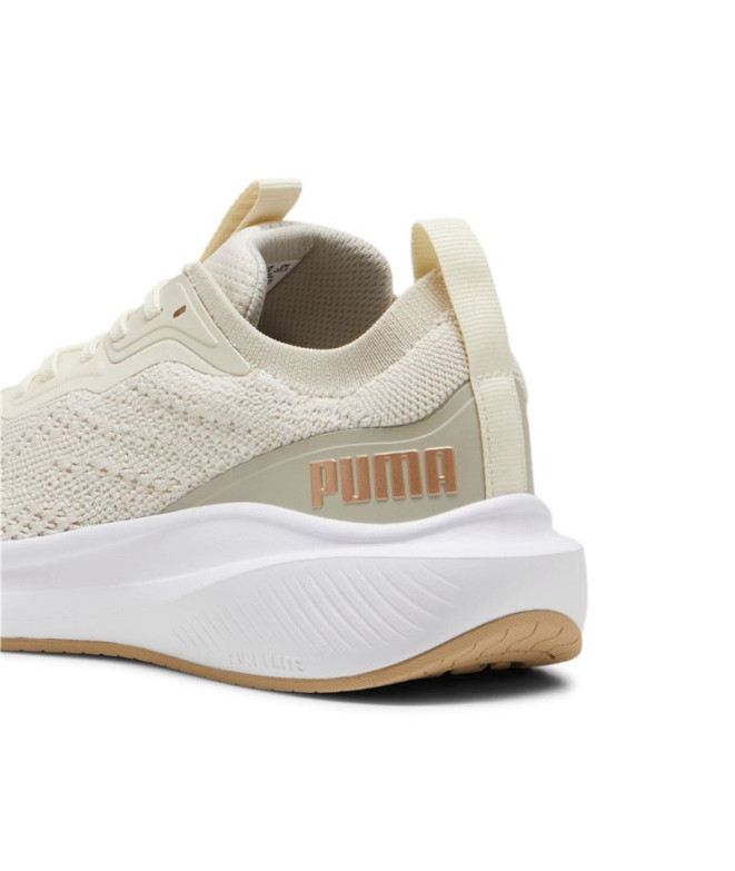 Sapatilhas Running por Puma Skyrocket Lite...