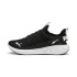 Sapatilhas Running by Puma Softride Carson Fresh Preto Branco