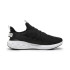 Sapatilhas Running by Puma Softride Carson Fresh Preto Branco
