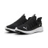 Sapatilhas Running by Puma Softride Carson Fresh Preto Branco