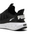 Sapatilhas Running by Puma Softride Carson Fresh Preto Branco