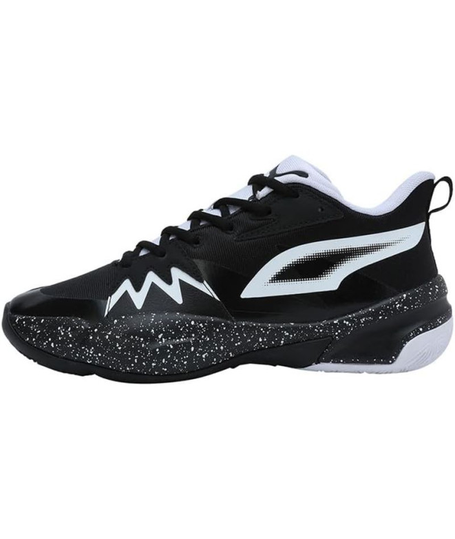 Chaussures Basket-ball de Puma Genetics Speckle