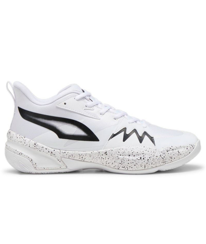 Chaussures Basket-ball de Puma Genetics Speckle