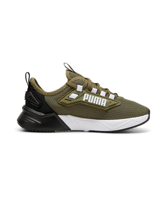 Chaussures Running de Puma Retaliate 3 Ps Enfant