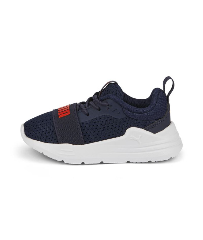 Puma Wired Run AC Inf