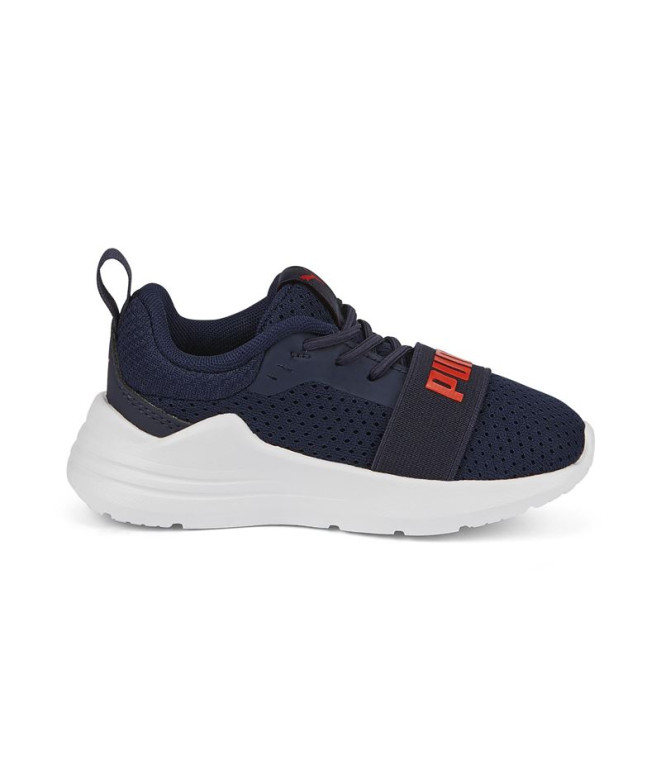 Puma Wired Run AC Inf