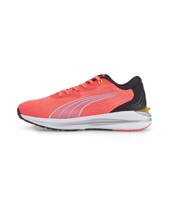 Zapatillas Puma Electrify Nitro 2 Mujer