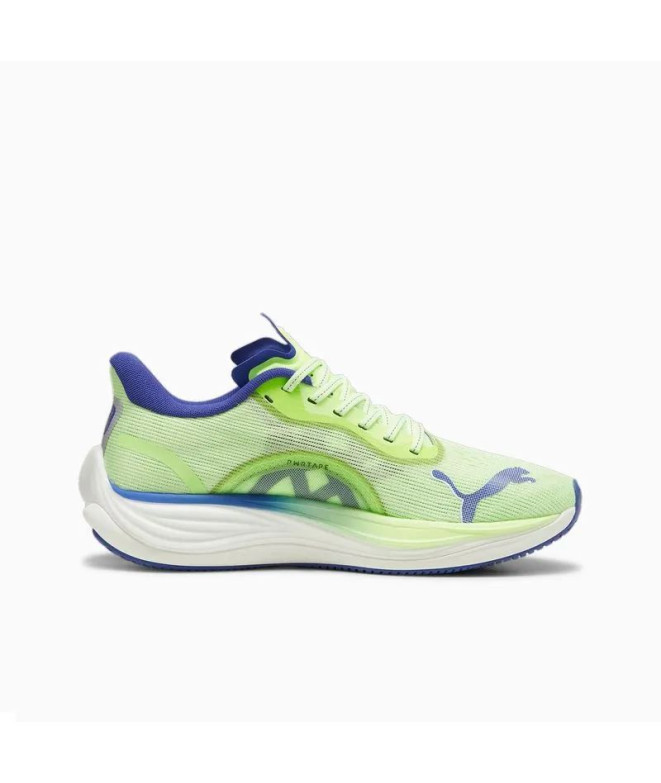 Sapatilhas Running de Puma Velocity Nitro 3 Homem