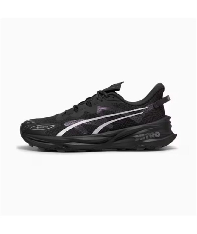 Zapatillas de Running Puma Fast-Trac Nitro Hombre  3 Gtx