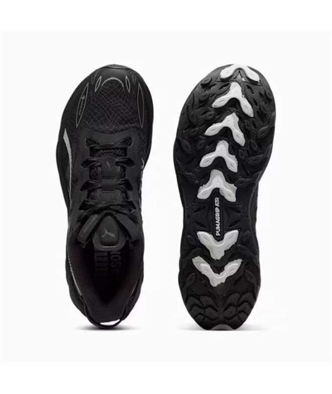 Zapatillas de Running Puma Fast-Trac Nitro...