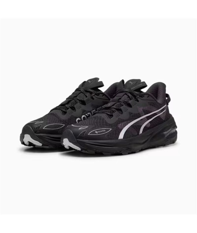 Zapatillas de Running Puma Fast-Trac Nitro...