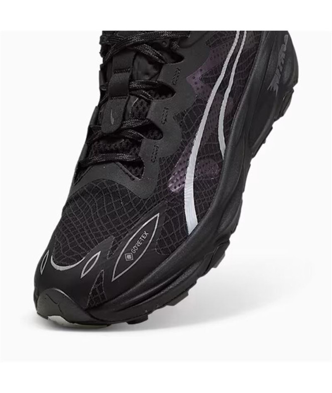 Zapatillas de Running Puma Fast-Trac Nitro...