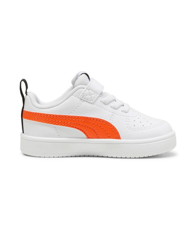 Chaussures de Puma Puma Rickie Ac+ Enfant