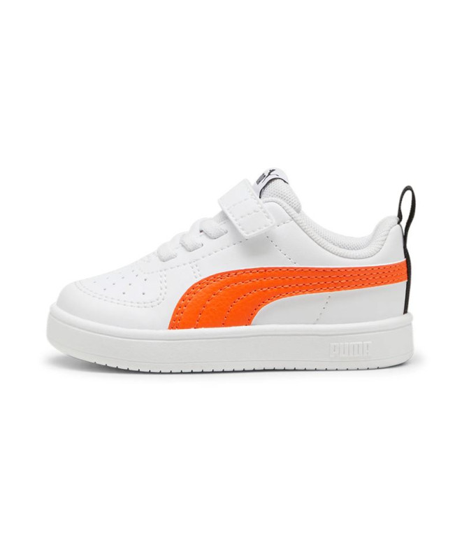 Zapatillas de Puma Puma Rickie Ac+ Infantil
