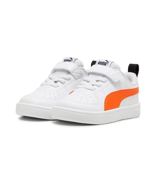 Sapatilhas de Puma Puma Rickie Ac+ Infantil