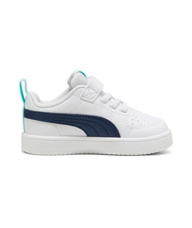 Zapatillas de Puma Puma Rickie Ac+ Infantil
