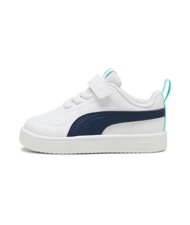 Zapatillas de Puma Puma Rickie Ac+ Infantil