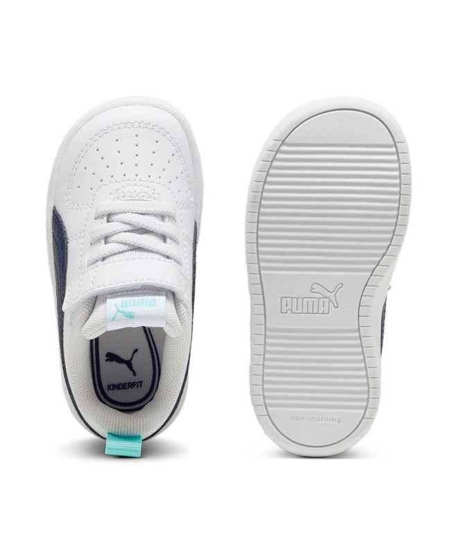 Chaussures de Puma Puma Rickie Ac+ Enfant
