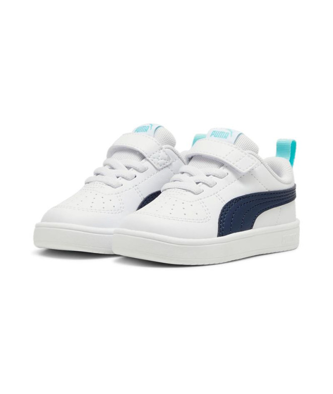 Zapatillas de Puma Puma Rickie Ac+ Infantil
