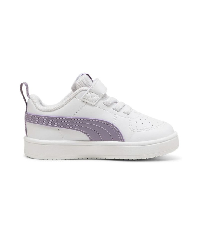 Chaussures de Puma Puma Rickie Ac+ Enfant