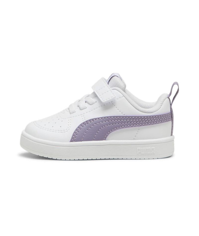 Chaussures de Puma Puma Rickie Ac+ Enfant