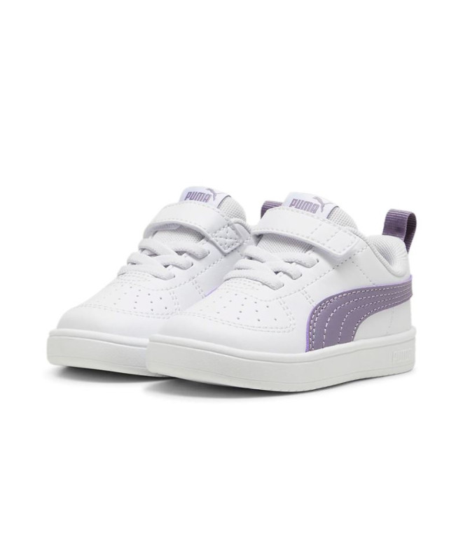 Sapatilhas de Puma Puma Rickie Ac+ Infantil