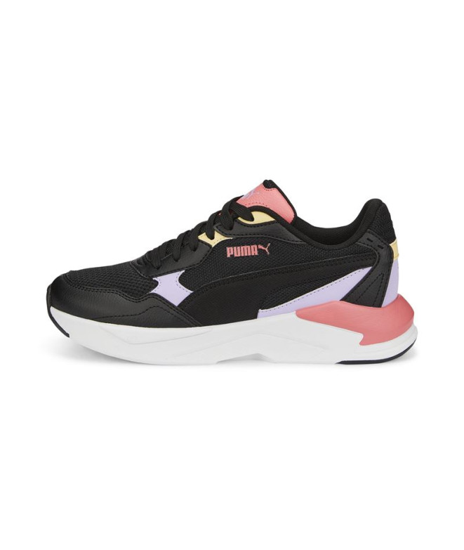 Zapatillas Puma X-Ray Speed Lite Mujer Black