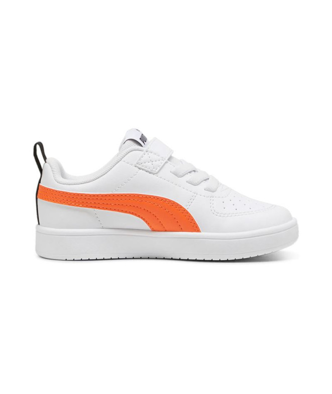 Zapatillas de Puma Puma Rickie Ac+ Ps Infantil