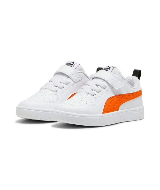 Chaussures de Puma Puma Rickie Ac+ Ps Enfant