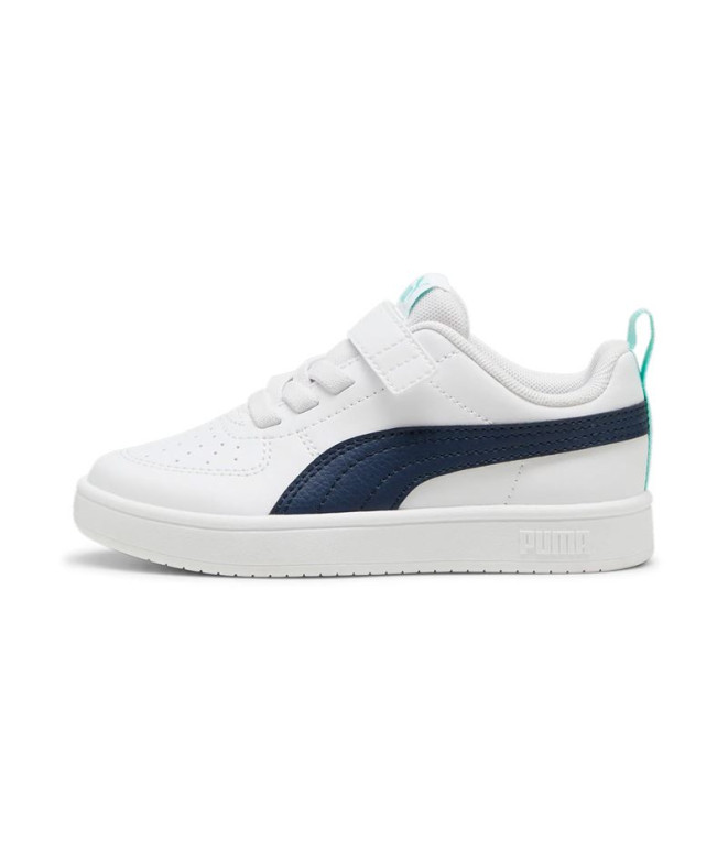 Sapatilhas de Puma Puma Rickie Ac+ Ps Infantil