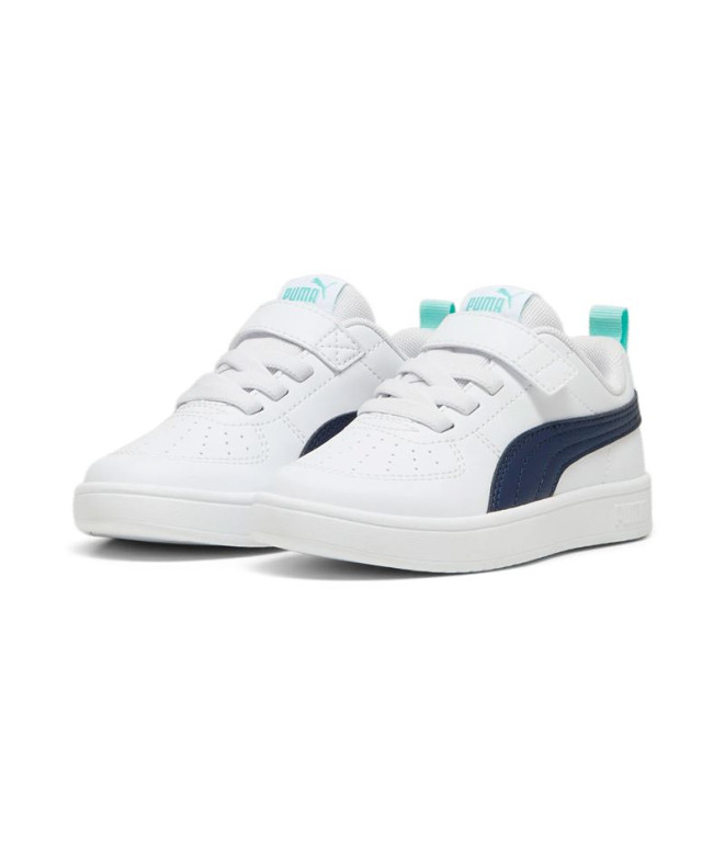 Sapatilhas de Puma Puma Rickie Ac+ Ps Infantil