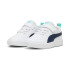Zapatillas de Puma Puma Rickie Ac+ Ps Infantil